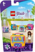 Lego 41671 Friends Andrea's zwemkubus, Kinderen en Baby's, Ophalen, Nieuw, Complete set, Lego