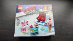 Lego The Movie 2 - De allerliefste vrienden van Unikitty, Complete set, Ophalen of Verzenden, Lego, Zo goed als nieuw