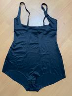 Hunkemöller Zwarte Body - Maat L, Ophalen of Verzenden, Zwart, Body of Korset