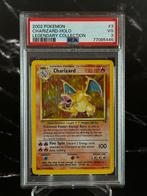 Charizard 3/110 Legendary Collection PSA 3, Verzenden, Zo goed als nieuw