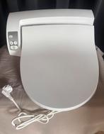 Geberit AquaClean douche / wc zitting, Ophalen of Verzenden, Gebruikt, Toilet