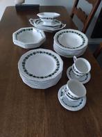 rosenthal servies : 8 delig volledig, Huis en Inrichting, Ophalen, Gebruikt, Overige stijlen, Porselein