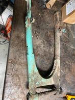 Honda mt achterbrug . Zonder bijrijder steunen, Ophalen of Verzenden, Honda