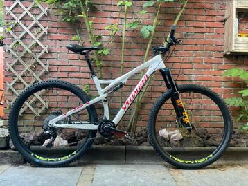 Specialized Epic expert FSR Carbon 9m 2x10 Frame size L XTR  beschikbaar voor biedingen