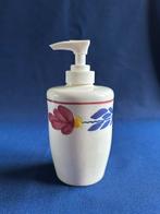 Boerenbont zeeppompje, Huis en Inrichting, Overige typen, Ophalen of Verzenden, Zo goed als nieuw, Aardewerk