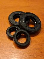 Oliekeerringset Minarelli P4 P6 en Franco Morini T50 4-v, Overige merken, TomosMopedParts.nl, Nieuw, Ophalen of Verzenden