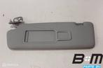 Zonneklep links Audi A3 8V 8V0857551A, Auto-onderdelen, Gebruikt