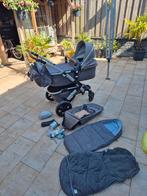 joolz geo 2 studio complete set met accessoires  kinderwagen, Kinderen en Baby's, Kinderwagens en Combinaties, Ophalen, Gebruikt