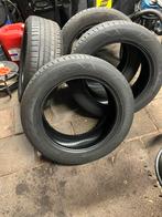 Banden 225-55-17, Auto-onderdelen, Banden en Velgen, Ophalen, Gebruikt, 17 inch, Band(en)