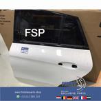 W292 C292 GLE COUPÉ DEUR PORTIER Mercedes 2015-2019 COMPLEET, Gebruikt, -, Deur, Ophalen of Verzenden