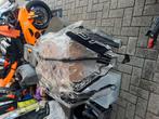 Rst regen suit jack circuit gebruik, Motoren, Ophalen of Verzenden