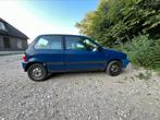 Suzuki Alto 1.0 GA 2000 Blauw, Voorwielaandrijving, 54 pk, 4 cilinders, Blauw