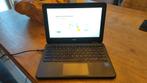 Dell Chromebook 3100 (touchscreen), Qwerty, Touchscreen, Ophalen of Verzenden, 32 GB of minder