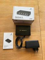 Edgerouter X, Ophalen of Verzenden, Gebruikt