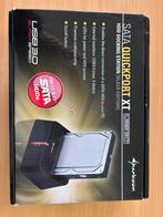 Sharkoon SATA QuickPort XT USB 3.0 Docking Station, Ophalen of Verzenden, Gebruikt