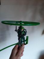 GI Joe Major altitude, Ophalen, Zo goed als nieuw