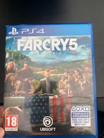 Far cry, Spelcomputers en Games, Games | Sony PlayStation 4, Ophalen of Verzenden, Zo goed als nieuw