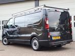 Opel Vivaro 1.6 CDTI 126pk Euro 6 Lang L2 - Tre € 9.900,00, Auto's, Bestelauto's, Stof, Gebruikt, 4 cilinders, Zwart