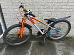 Cube Acid 240 Race 24 inch mountainbike, Minder dan 45 cm, Ophalen, Zo goed als nieuw, Overige merken