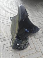 Vijver skimmer type Oase SwimSkim 50 met pomp en filter, Ophalen, Gebruikt, Vijverfilter
