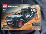 NIEUW Lego Technic Audi RS Q-tron (42160), Ophalen of Verzenden, Nieuw, Complete set, Lego