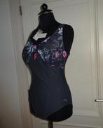 NIEUW Nickey Nobel Maat 52 Badpak. Black Friday Deals 2025, Kleding | Dames, Badmode en Zwemkleding, Overige kleuren, Nieuw, Badpak