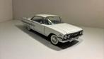Chevrolet inpala 1960 schade franklin mint 1.24
