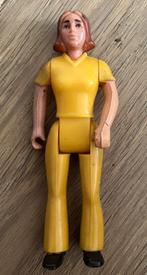 Vintage Fisher Price Adventure People Safari Mom, Ophalen of Verzenden, Zo goed als nieuw