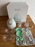 Elvie pump (enkel) borstkolf, Kinderen en Baby's, Babyvoeding en Toebehoren, Ophalen of Verzenden, Zo goed als nieuw, Borstkolf