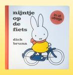 Nijntje op de fiets - Utrechts dialect, Boeken, Kinderboeken | Jeugd | onder 10 jaar, Ophalen of Verzenden, Zo goed als nieuw