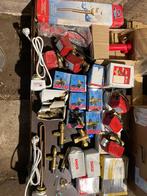3-weg kleppen, boiler inlaatcombinatie, vuilafscheider etc.., Aardgas, Nieuw, Ophalen of Verzenden, Minder dan 3 jaar oud