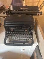 Remington Noiseless Typemachine, Ophalen of Verzenden