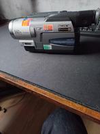 Sony Hi8 camera, Audio, Tv en Foto, Videocamera's Analoog, Ophalen