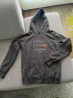 Kingsland trui donkergroen maat XS / S / M, Dieren en Toebehoren, Dressuur, Ophalen of Verzenden, Zo goed als nieuw, Dames