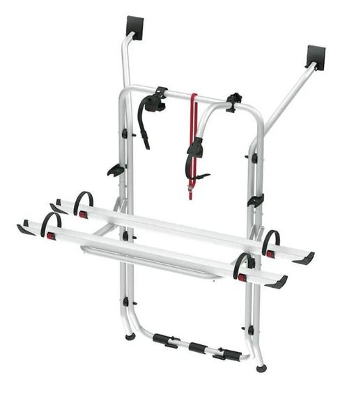 Fiamma Fietsdrager VW T6 Achterklep, Caravans en Kamperen, Camper-accessoires, Nieuw, Ophalen of Verzenden