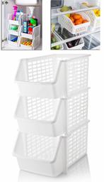 Asir 196RWE4101 keukenorganisator Multicolor van €10 voor €6, Verzenden, Nieuw, Info, Asir