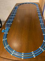 Lego 12V Treinrails Set Compleet, Kinderen en Baby's, Speelgoed | Duplo en Lego, Ophalen, Gebruikt