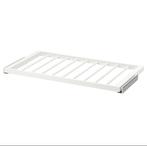 Ikea komplement Pax broekrek / trousers rack, Ophalen of Verzenden, Zo goed als nieuw, 50 tot 100 cm, Minder dan 100 cm