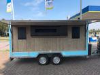 Foodtruck te huur, Zakelijke goederen, Horeca | Food, Ophalen of Verzenden