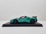 Ivy Merit
Ferrari SF90 XX Stradale
Green
1/20
1:18 Nieuw, Hobby en Vrije tijd, Modelauto's | 1:18, Ophalen of Verzenden, Nieuw