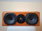 Visonik Center Speaker, Gebruikt, 60 tot 120 watt, Center speaker, Ophalen