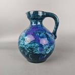 Vintage West-Duitse Fat Lava vaas. Marei Keramik 4301, Antiek en Kunst, Antiek | Vazen, Ophalen of Verzenden