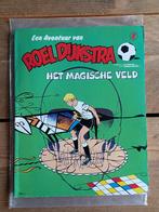Stripboek Roel Dijkstra, Eén comic, Ophalen, Gelezen, Europa