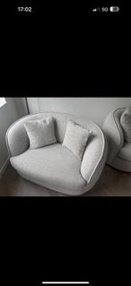 Enzio Loveseat - Ophalen, Huis en Inrichting, Gebruikt, 150 tot 200 cm, Tweepersoons, 75 tot 100 cm
