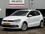 Volkswagen Polo 1.2 TSI Comfortline Airco Cruise PDC Stoelvw, Auto's, Volkswagen, Voorwielaandrijving, Stof, Gebruikt, 4 cilinders