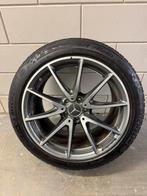 Mercedes E-Klasse AMG velgen 19 inch, Auto-onderdelen, Banden en Velgen, 19 inch, Velg(en), Ophalen of Verzenden, 235 mm