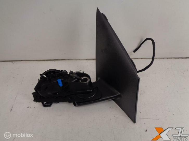 B-KLASSE W246 SPIEGELHUIS RECHTS A2468101619 A2468100200, Auto-onderdelen, Spiegels, Gebruikt, Ophalen of Verzenden