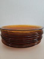 Arcoroc Sierra glas €2.20 (alleen bij ophalen), Huis en Inrichting, Keuken | Servies, Ophalen, Glas, Overige stijlen, Bord(en)