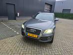 Audi Q5 2.0 Tfsi Quattro S-tronic, Automaat, 1730 kg, Zwart, 4 cilinders