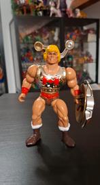 Motu He Man Masters of the universe Skeletor, Verzamelen, Verzenden, Zo goed als nieuw